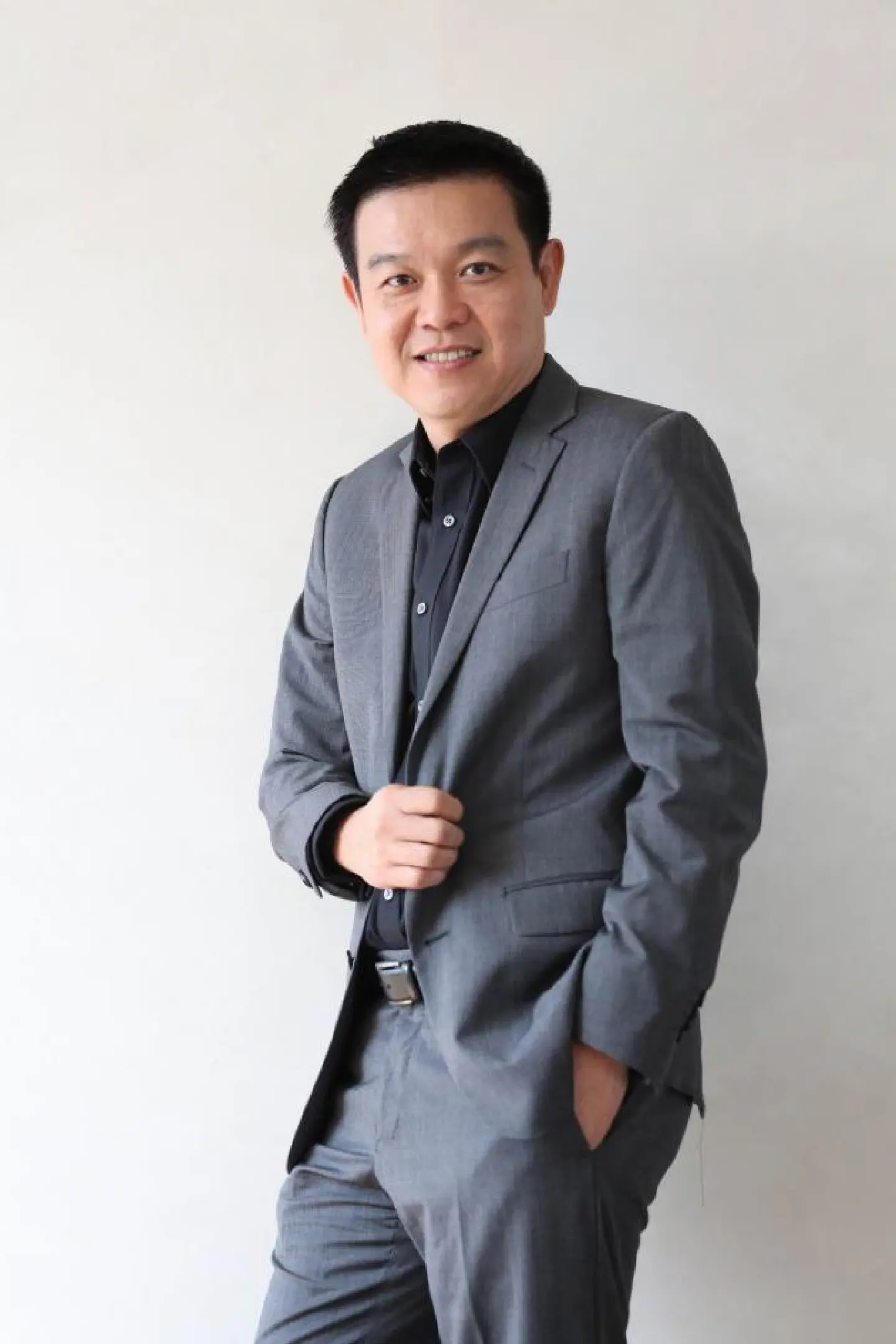 Golden Land Property aims to become top choice for hombuyers Golden Land Property aims to become top choice for hombuyers