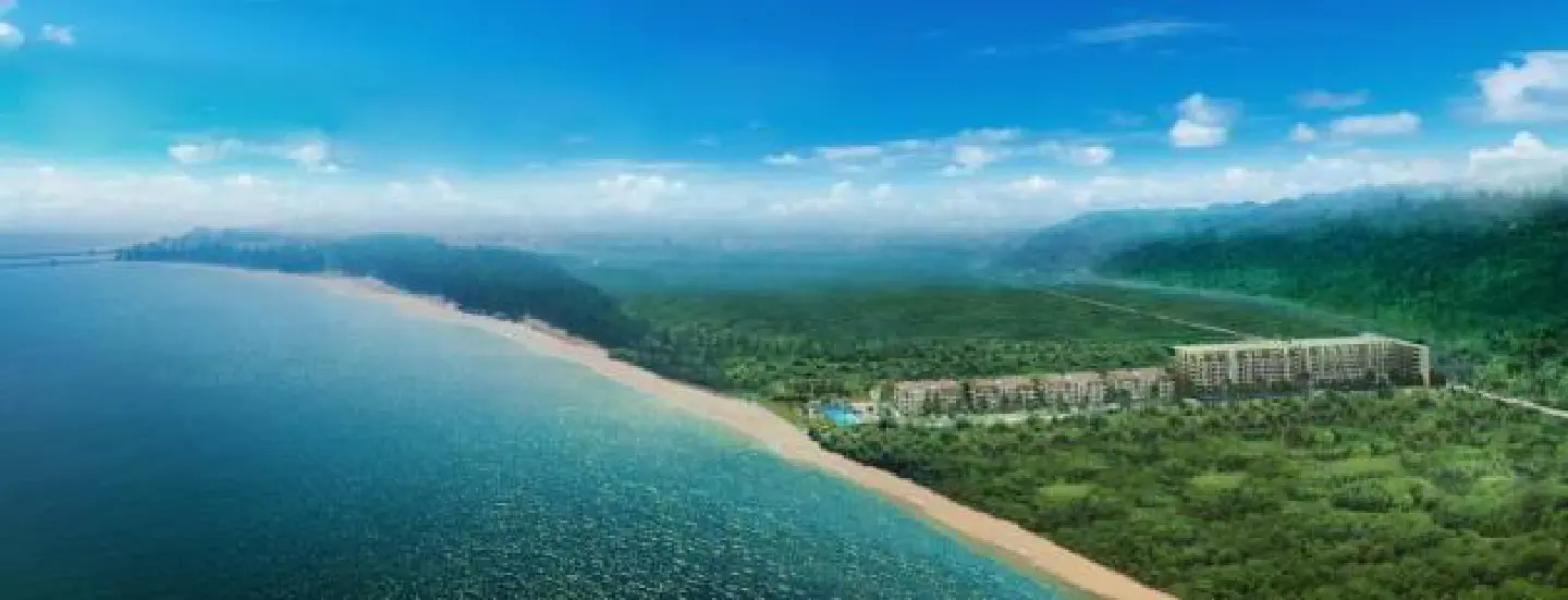 Hua Hin wrestles with oversupply of condo projects Hua Hin wrestles with oversupply of condo projects