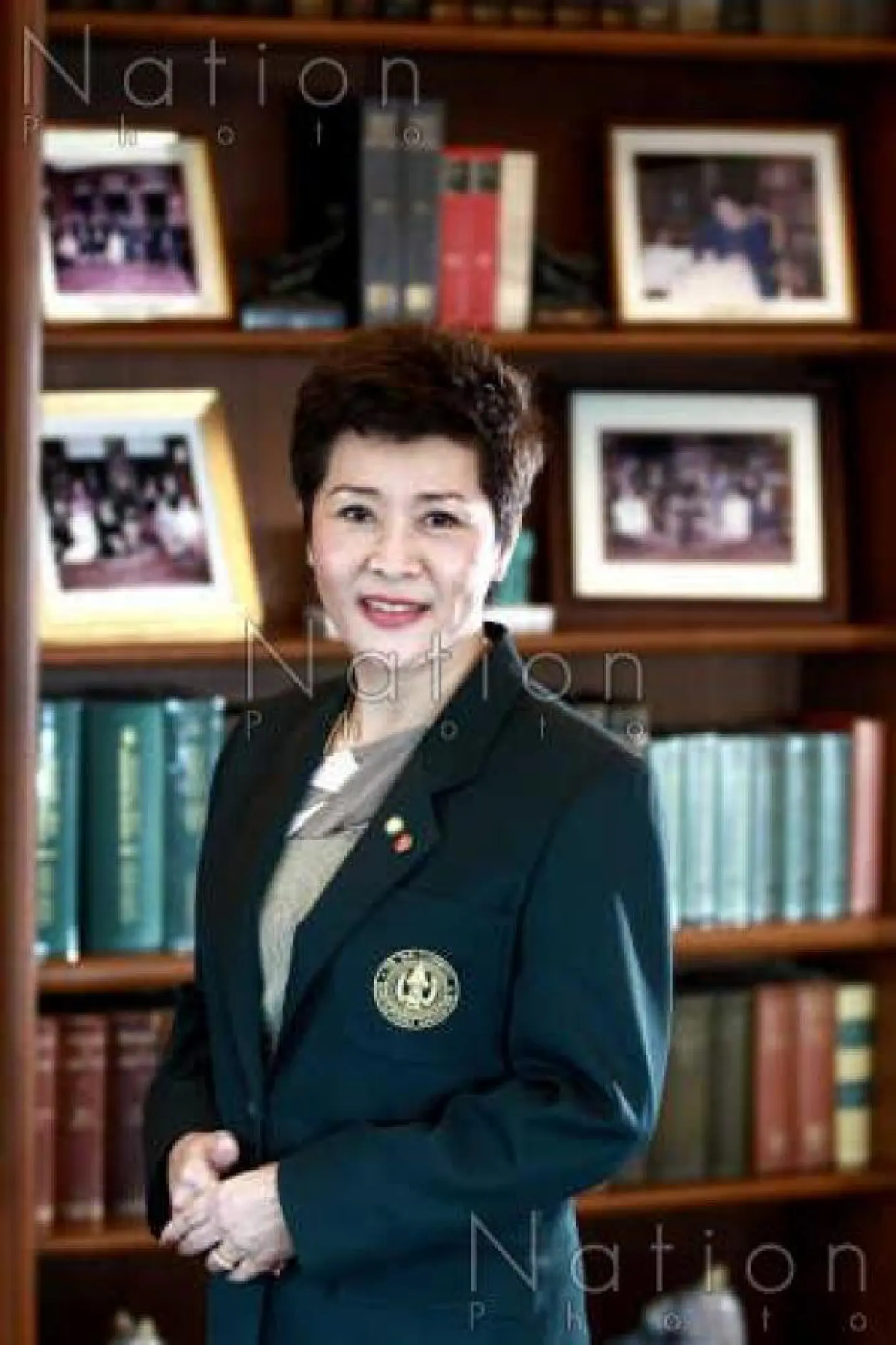 Thai beauty sector looks set for rosy future Thai beauty sector looks set for rosy future