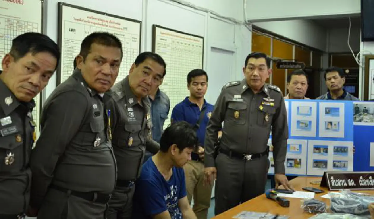 Man held for fatally brutalising lover Man held for fatally brutalising lover