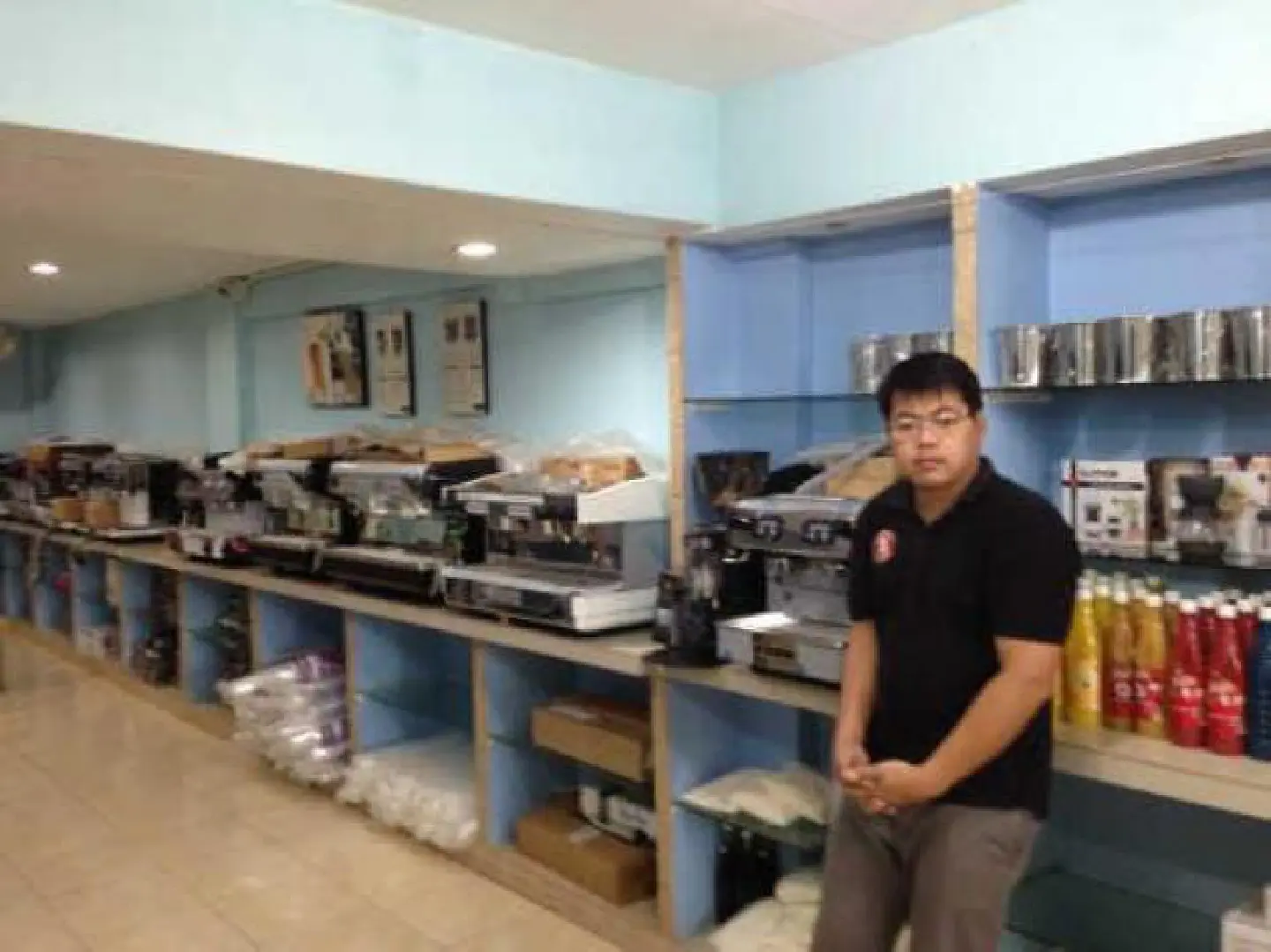Coffee entrepreneur doubling his Thai branch network, eyes Asean expansion Coffee entrepreneur doubling his Thai branch network, eyes Asean expansion
