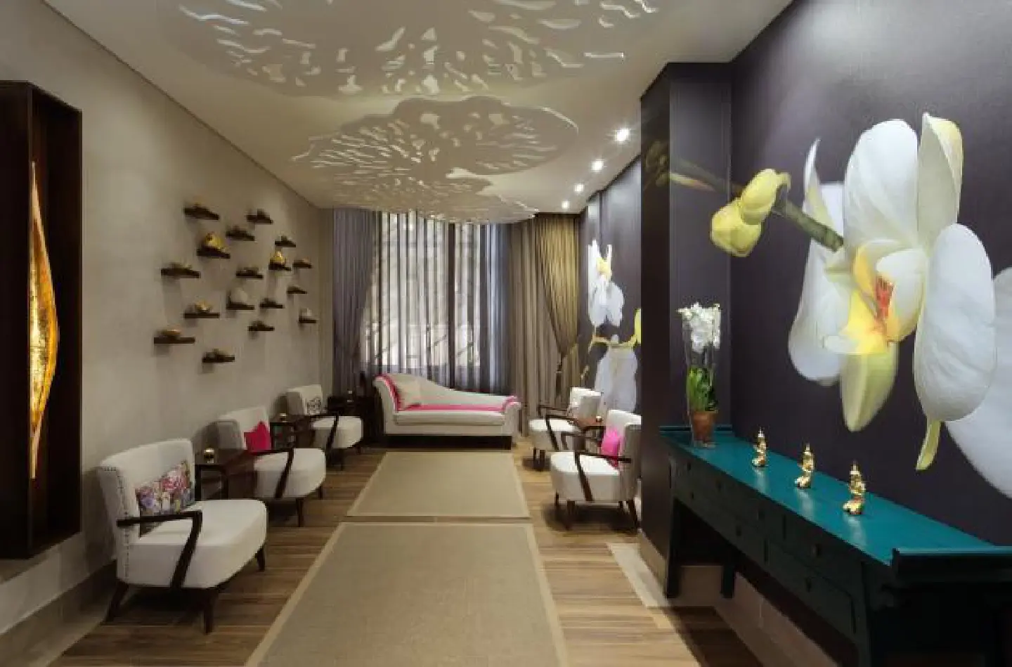 Two Thai hotel chains strengthen presence in Africa Two Thai hotel chains strengthen presence in Africa