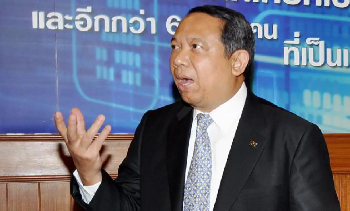 Tarit will be treated fairly, NACC says Tarit will be treated fairly, NACC says