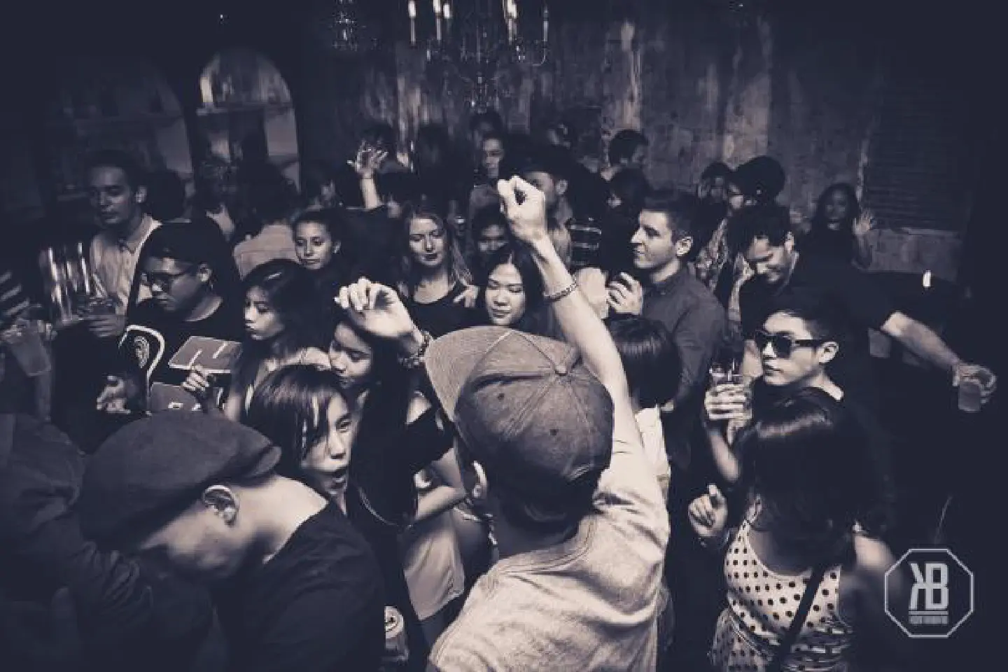 Club Scene Club Scene