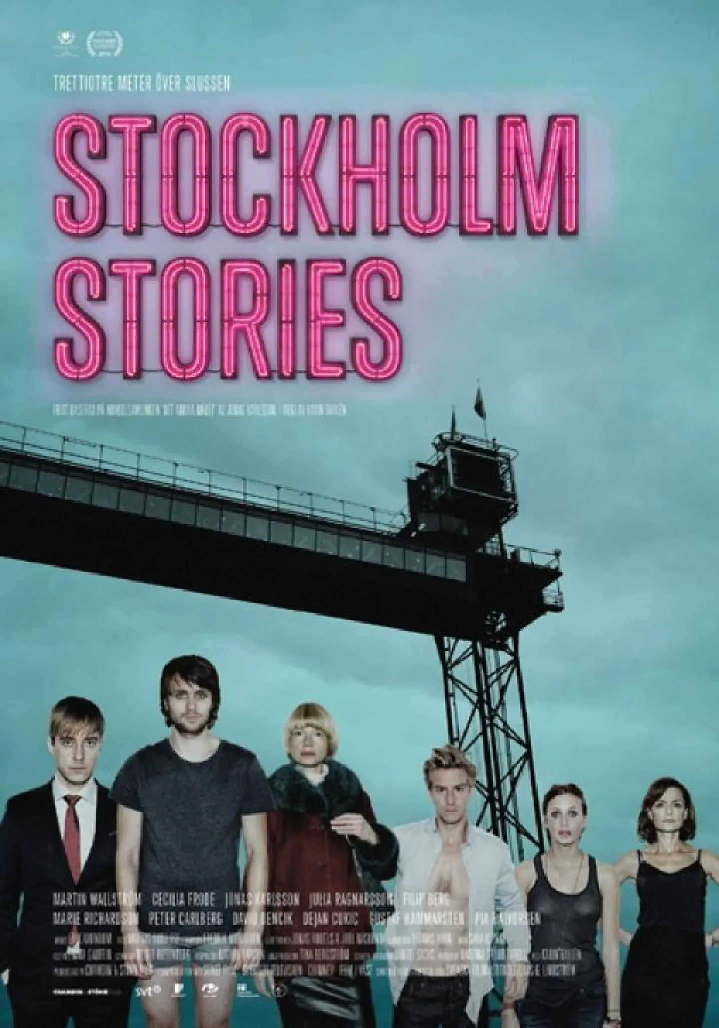 Moving pictures from Sweden and Portugal Moving pictures from Sweden and Portugal
