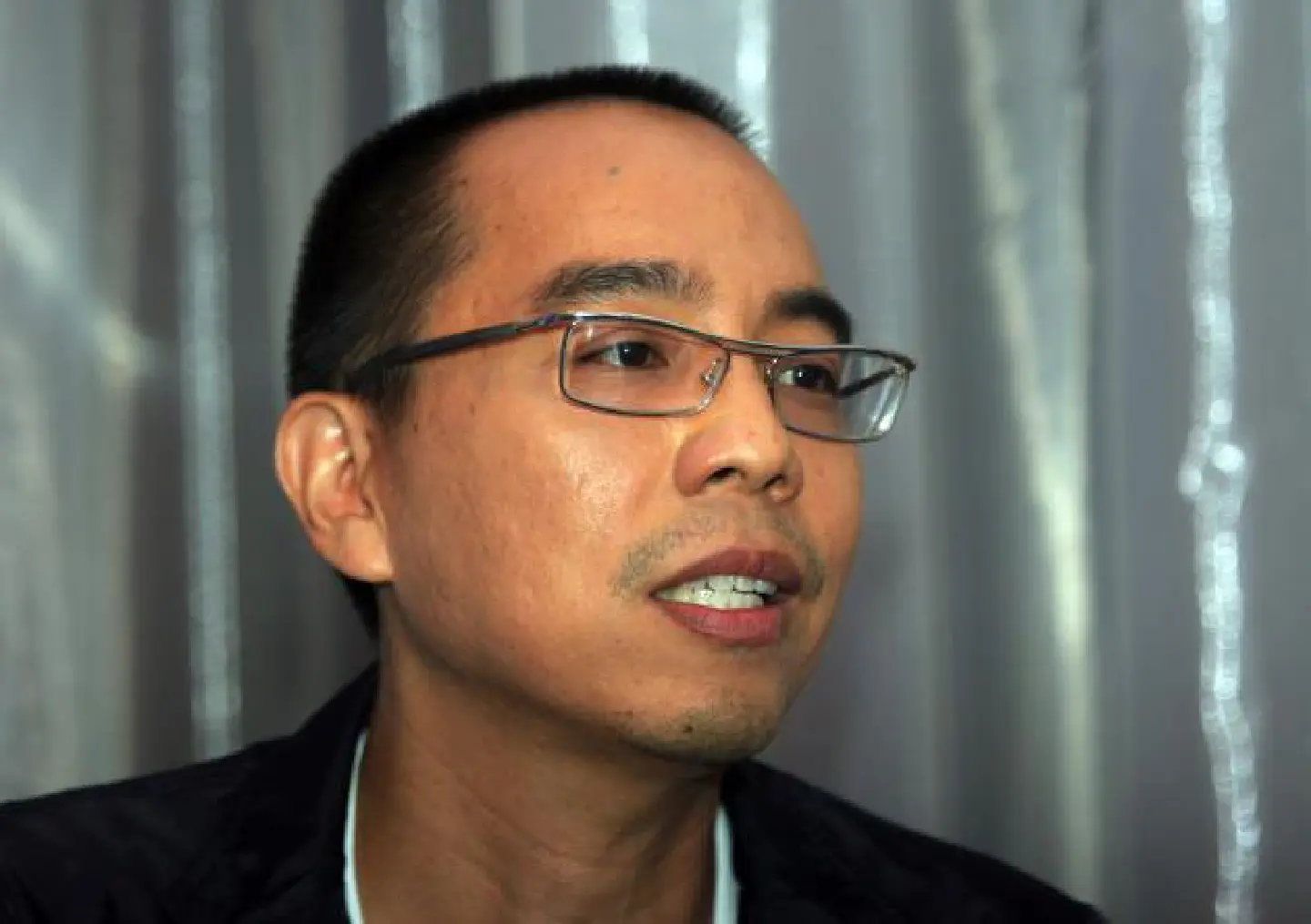 Apichatpong returning to Cannes fest Apichatpong returning to Cannes fest