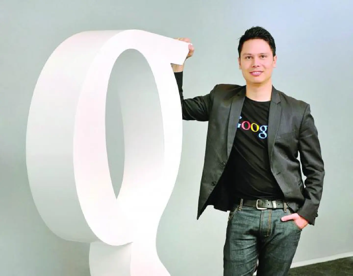 Google Thailand to go the extra mile Google Thailand to go the extra mile