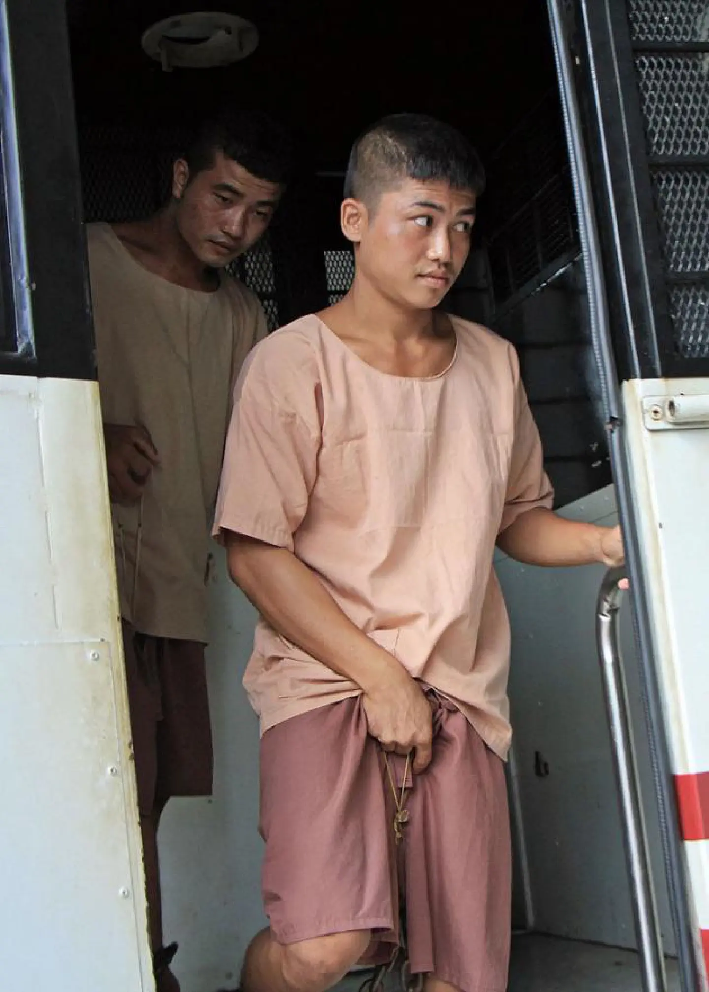DNA evidence to be verified in Koh Tao beach murder trial DNA evidence to be verified in Koh Tao beach murder trial