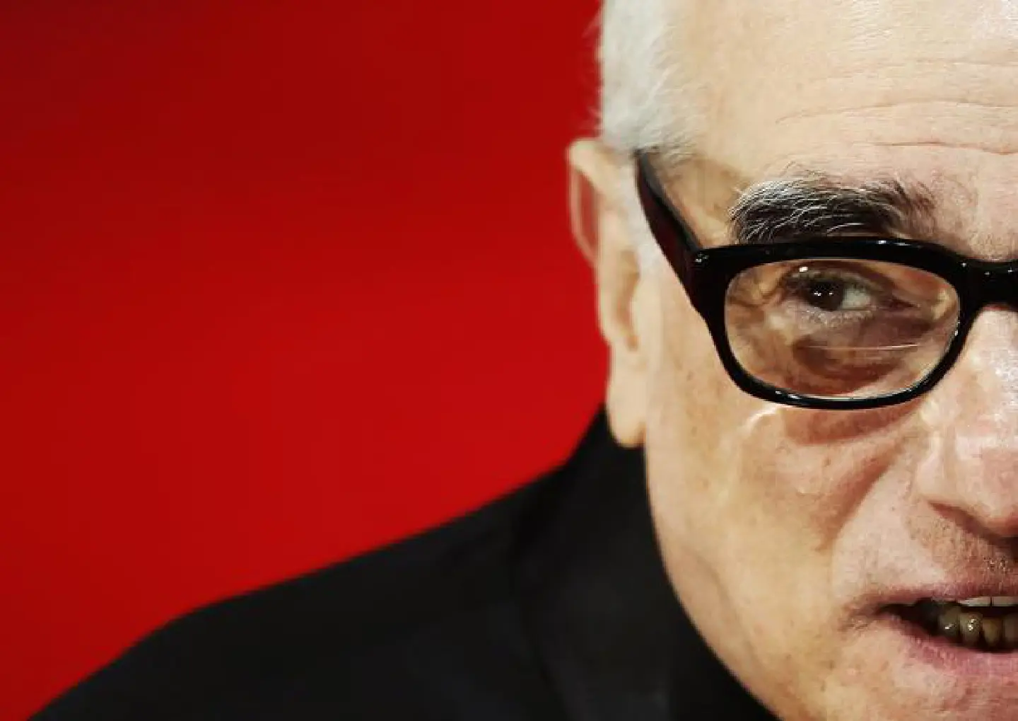 Scorsese says movie 'Silence' inspired by religion Scorsese says movie 'Silence' inspired by religion