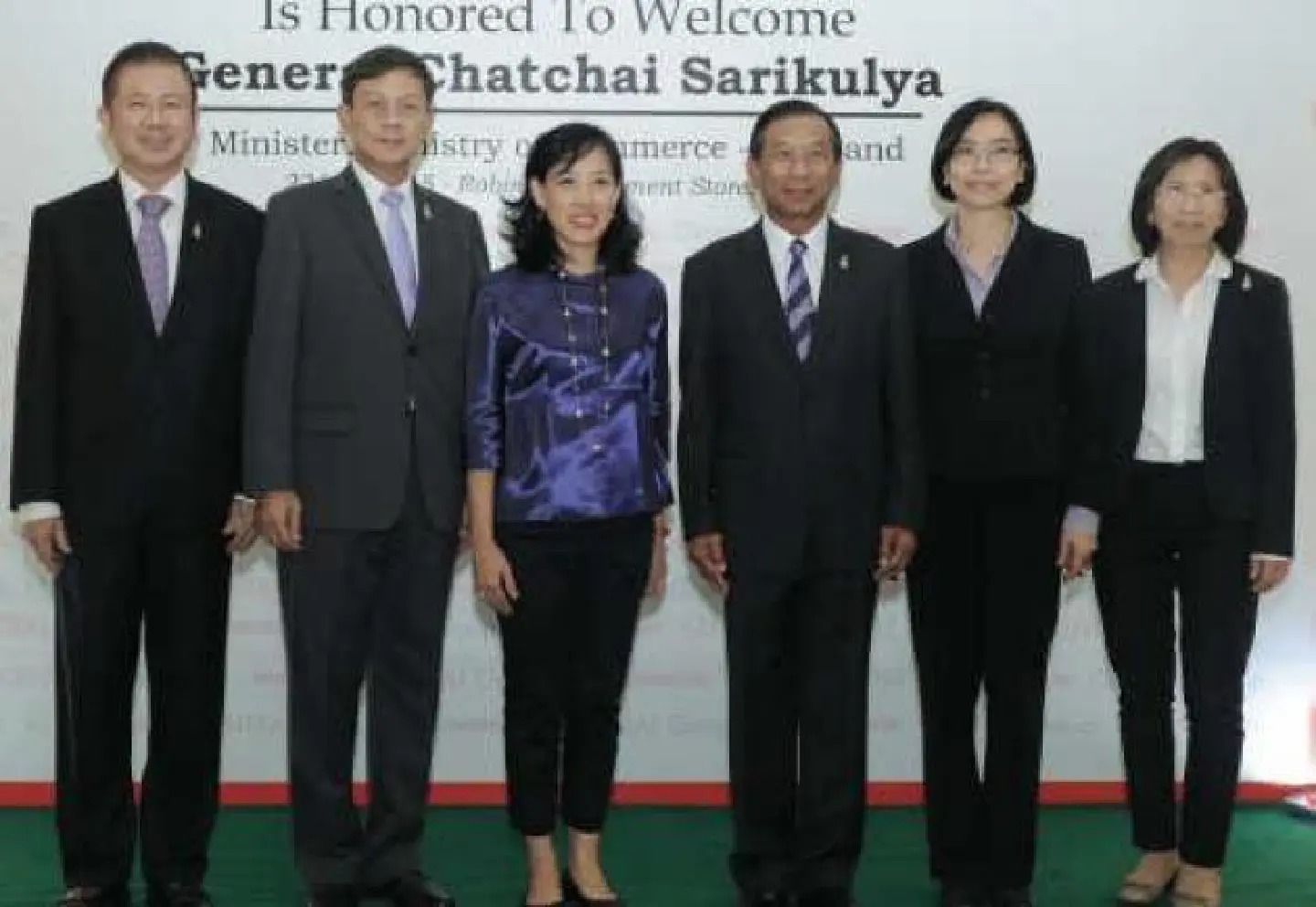 Commerce Ministry, Board of Trade turn export, investment focus on CLMV economies Commerce Ministry, Board of Trade turn export, investment focus on CLMV economies