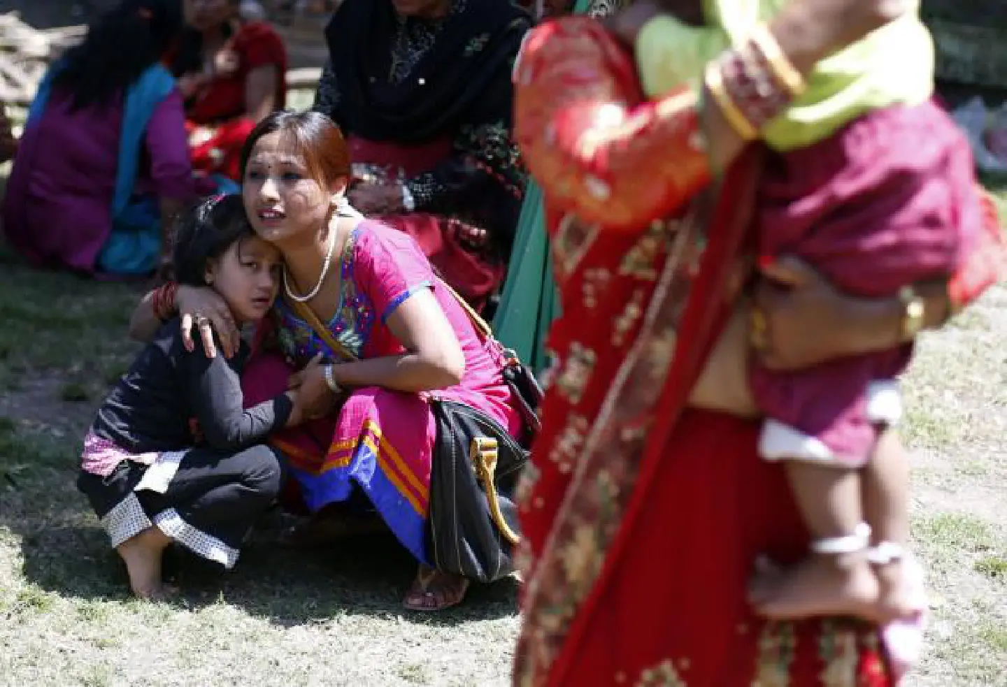 40 killed; deaths also in India and China 40 killed; deaths also in India and China