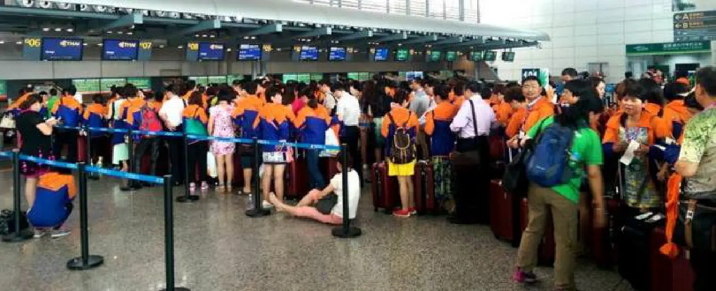 Thailand seen attractive for incentive travel
