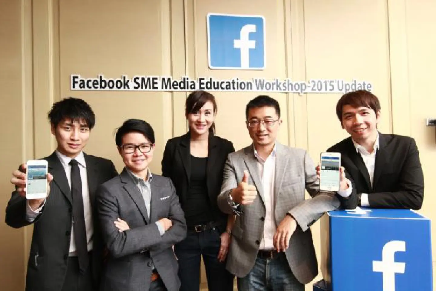 Facebook ups focus on helping SMEs via its solutions and platforms