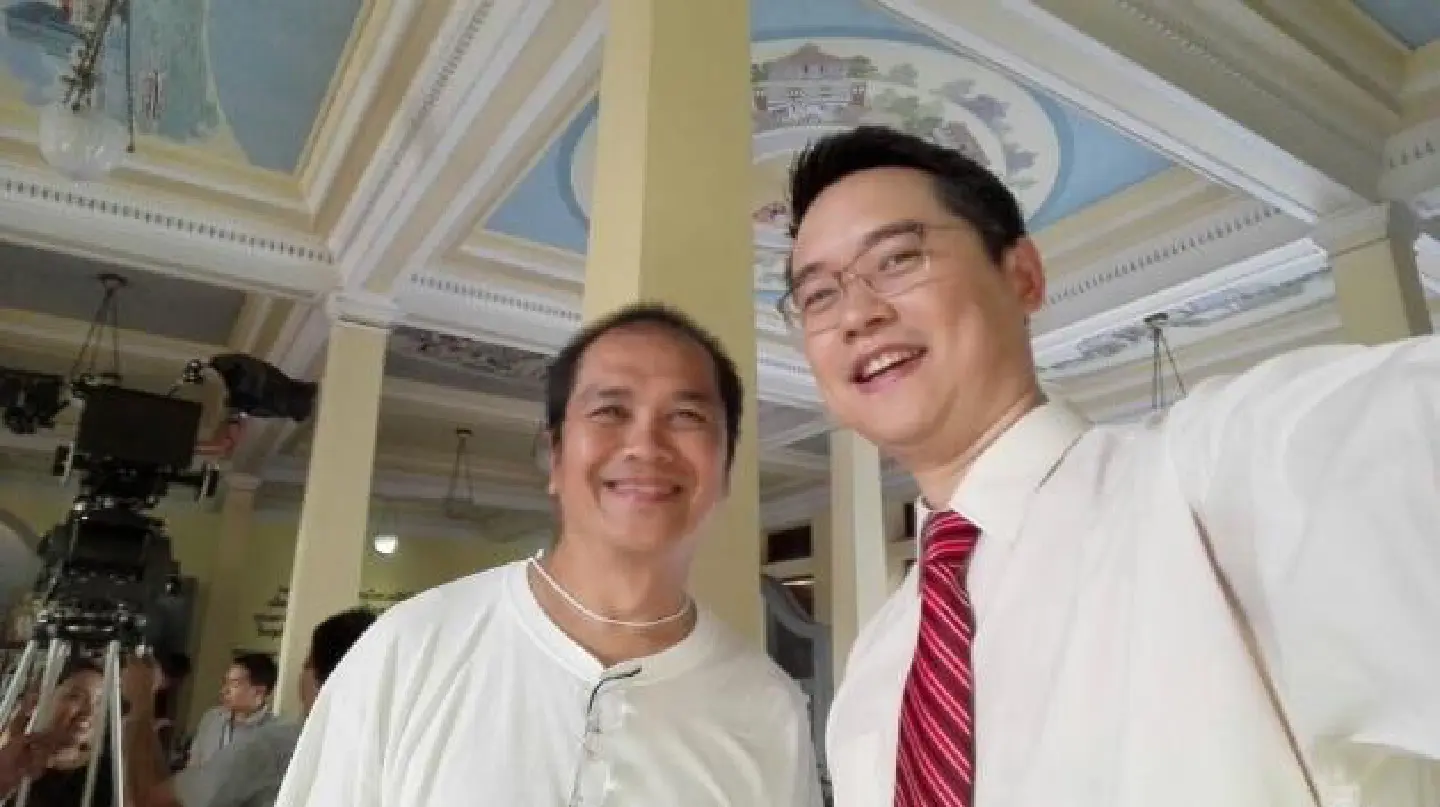 Jira's short film for GTH show lauds hard-working doctors Jira's short film for GTH show lauds hard-working doctors