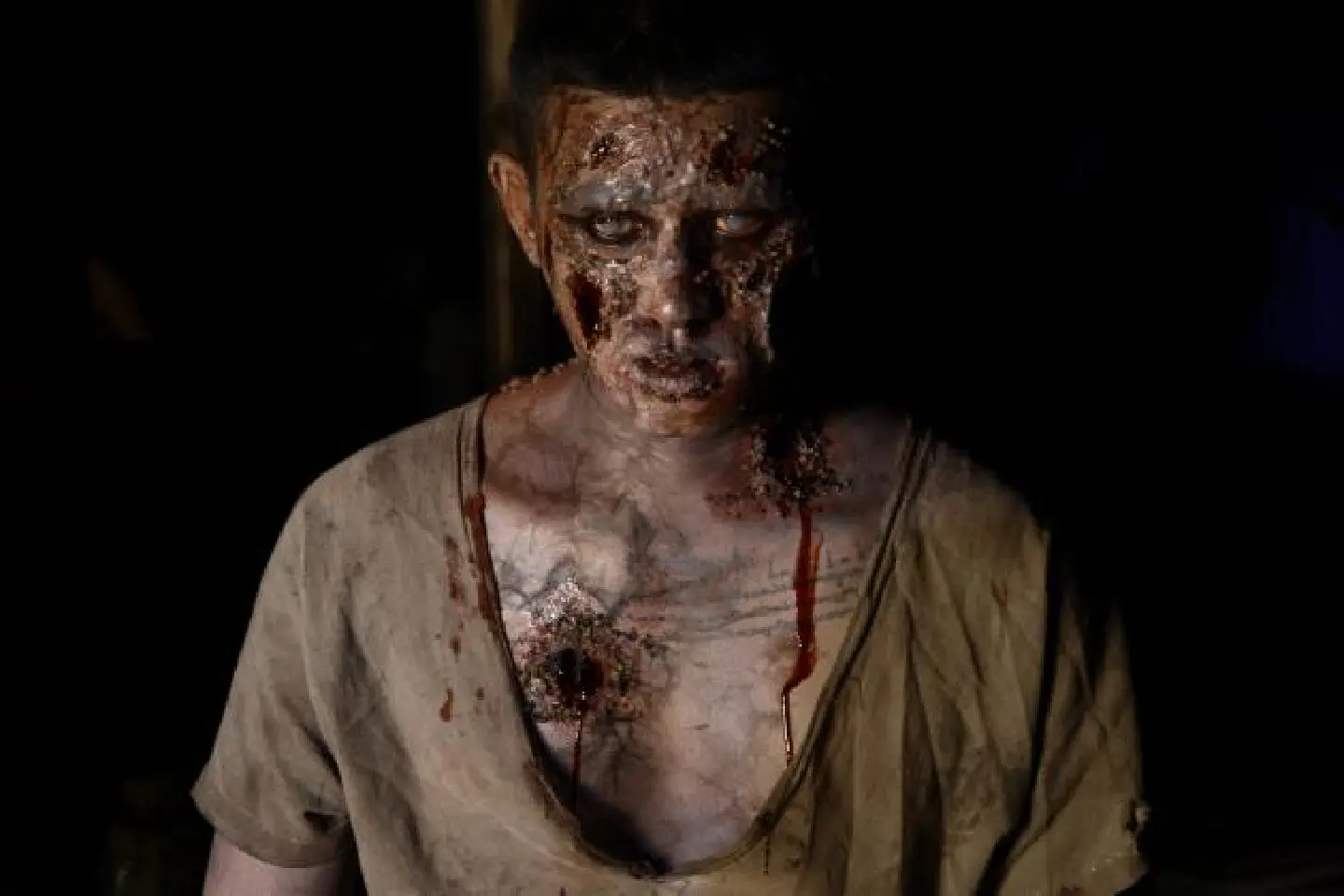 From Ayodhaya to ZOMBIE From Ayodhaya to ZOMBIE