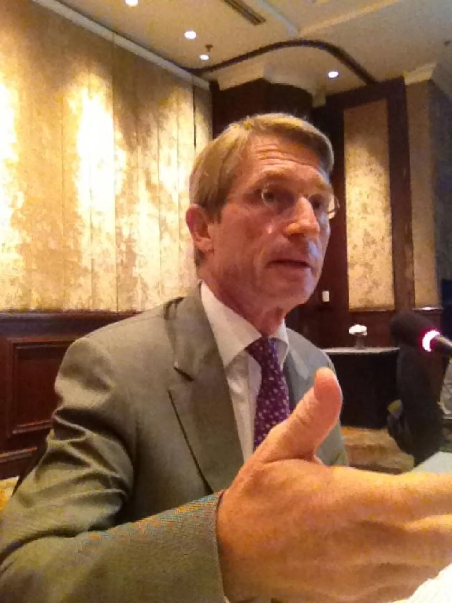 B Grimm plans big push into power trade B Grimm plans big push into power trade