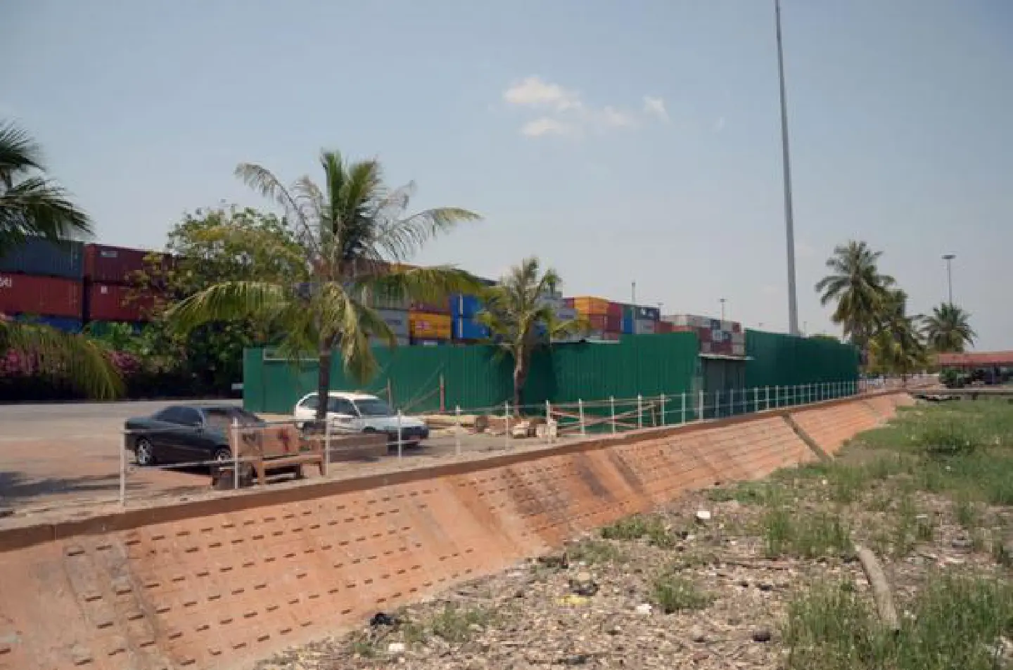 YCDC member demands probe into city rents YCDC member demands probe into city rents