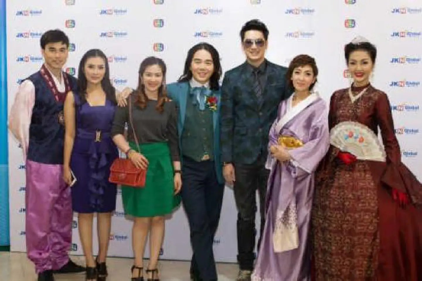 Foreign-content provider JKN cashing in on demand from digital channels Foreign-content provider JKN cashing in on demand from digital channels