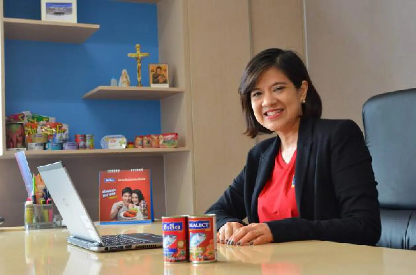 Sealect canned fish maker sees big potential in AEC Sealect canned fish maker sees big potential in AEC