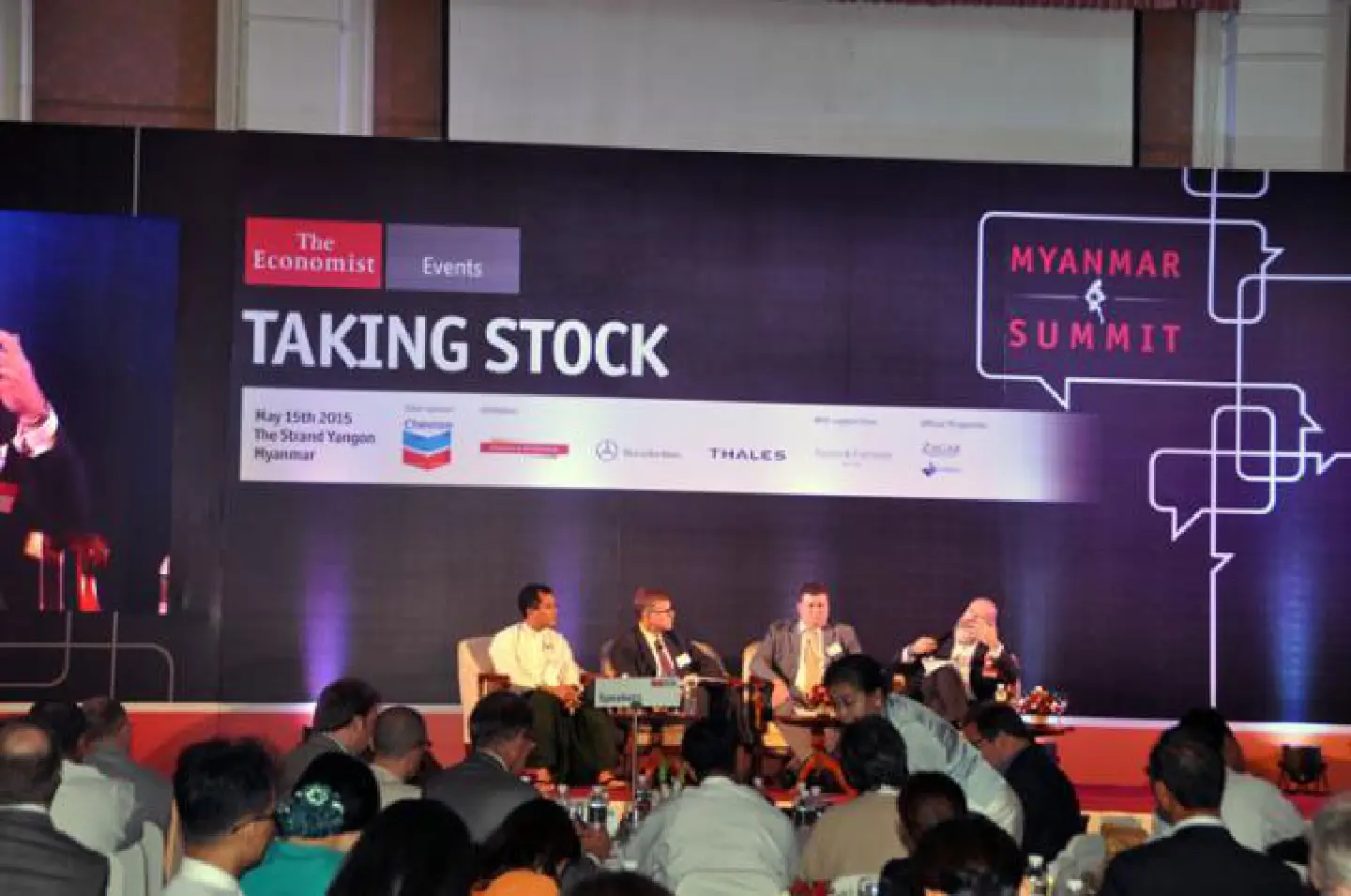 Insurance firms could work together Insurance firms could work together