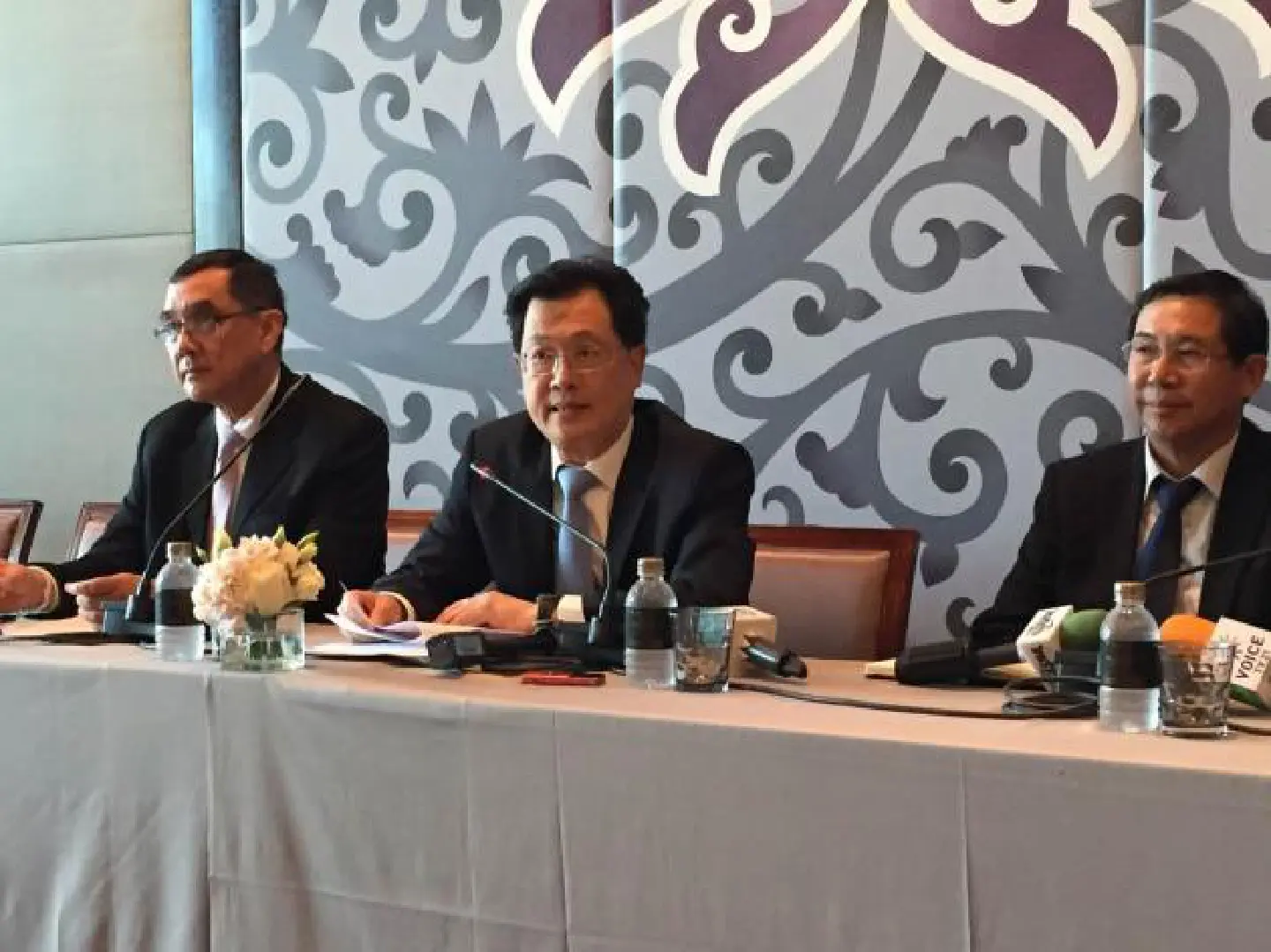 TBA seeks more talks with BOT on SMEs TBA seeks more talks with BOT on SMEs