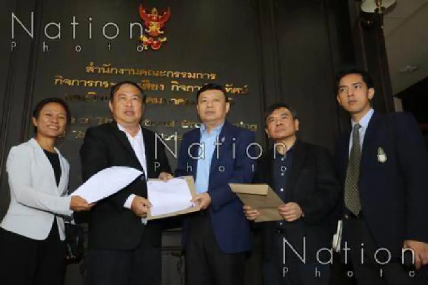 No delay in licence fee payment: NBTC No delay in licence fee payment: NBTC