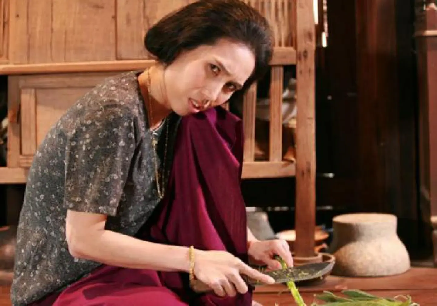 Next stop enduring fame for sweet-voiced Radklao