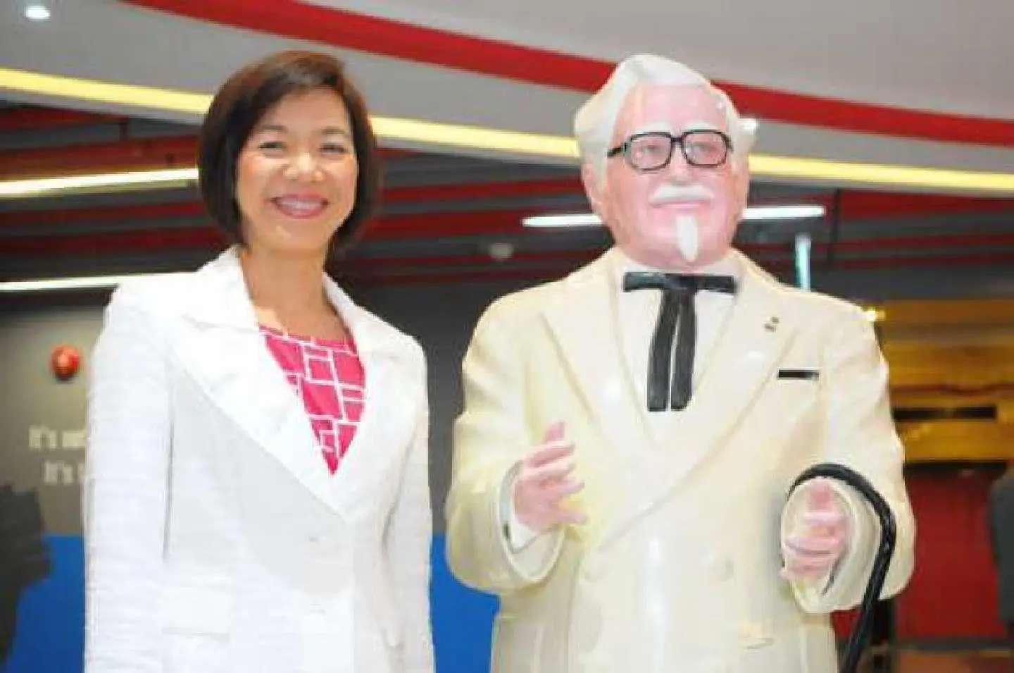 Expanding Yum seeks additional franchisee Expanding Yum seeks additional franchisee