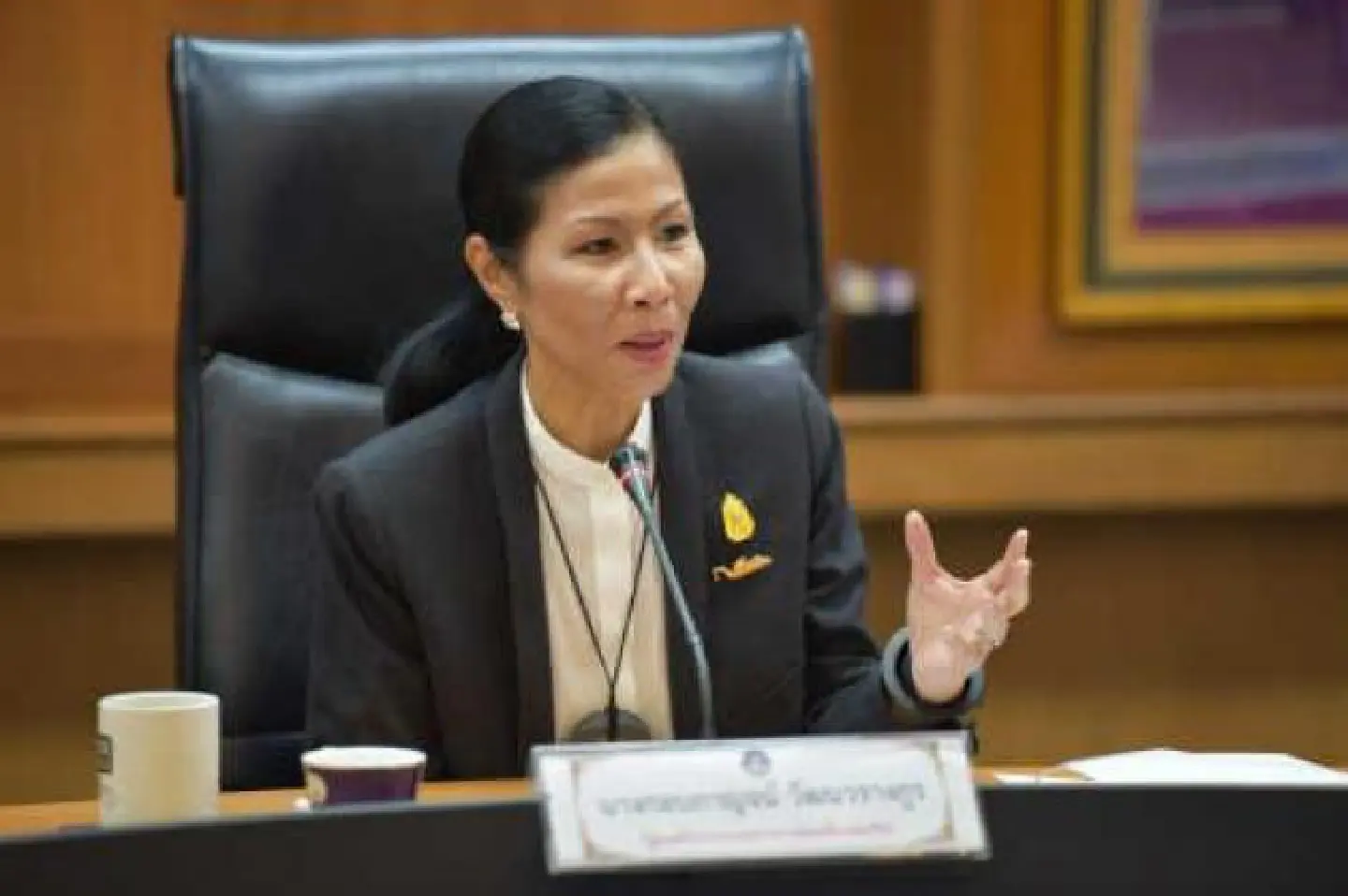 Tourism Ministry assures diplomats travel here is safe for their citizens Tourism Ministry assures diplomats travel here is safe for their citizens