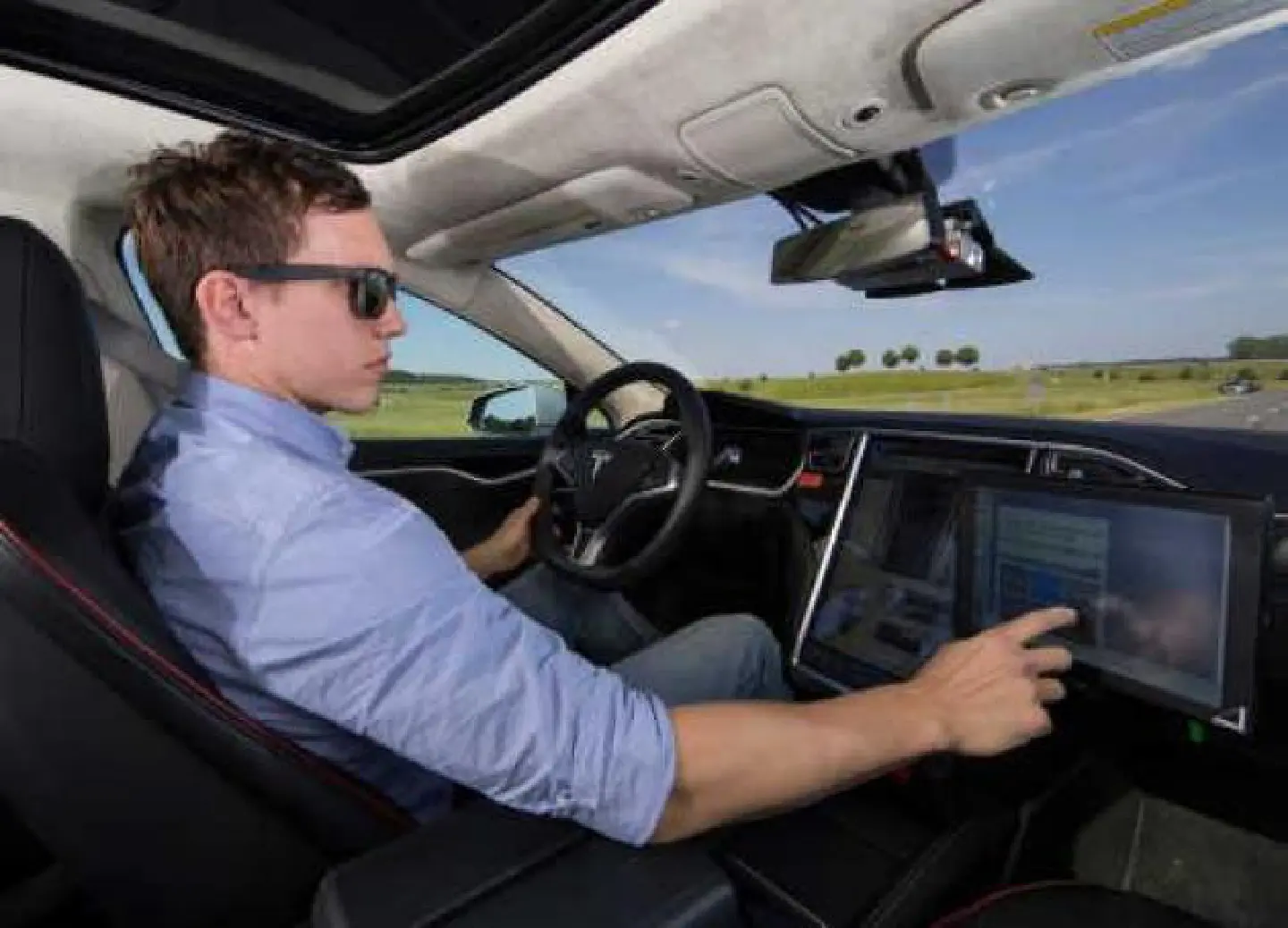 Bosch shows its latest auto mobility solutions Bosch shows its latest auto mobility solutions