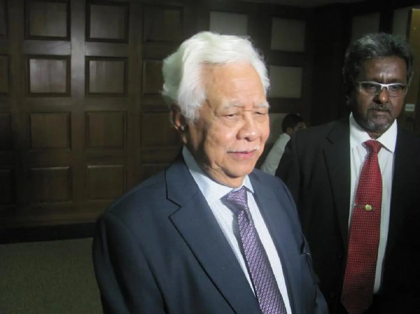 Malaysia looks to strengthen economic cooperation Malaysia looks to strengthen economic cooperation