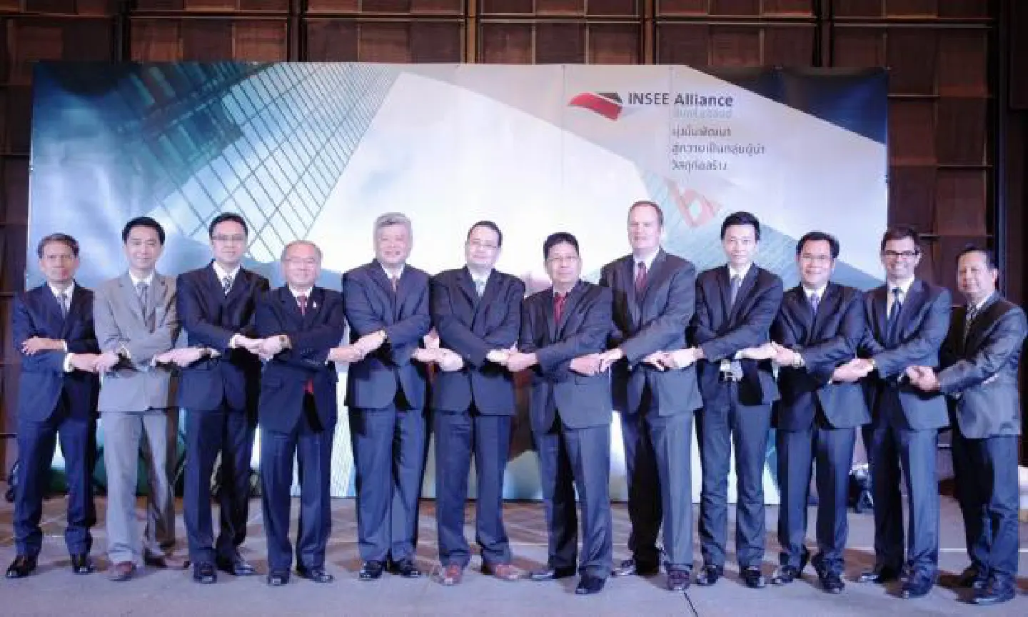 SCCC announces marketing alliance SCCC announces marketing alliance