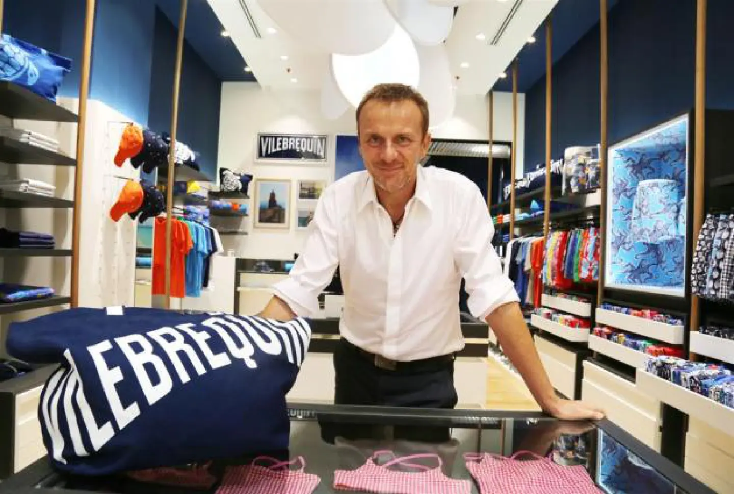 Elegance  on the beach