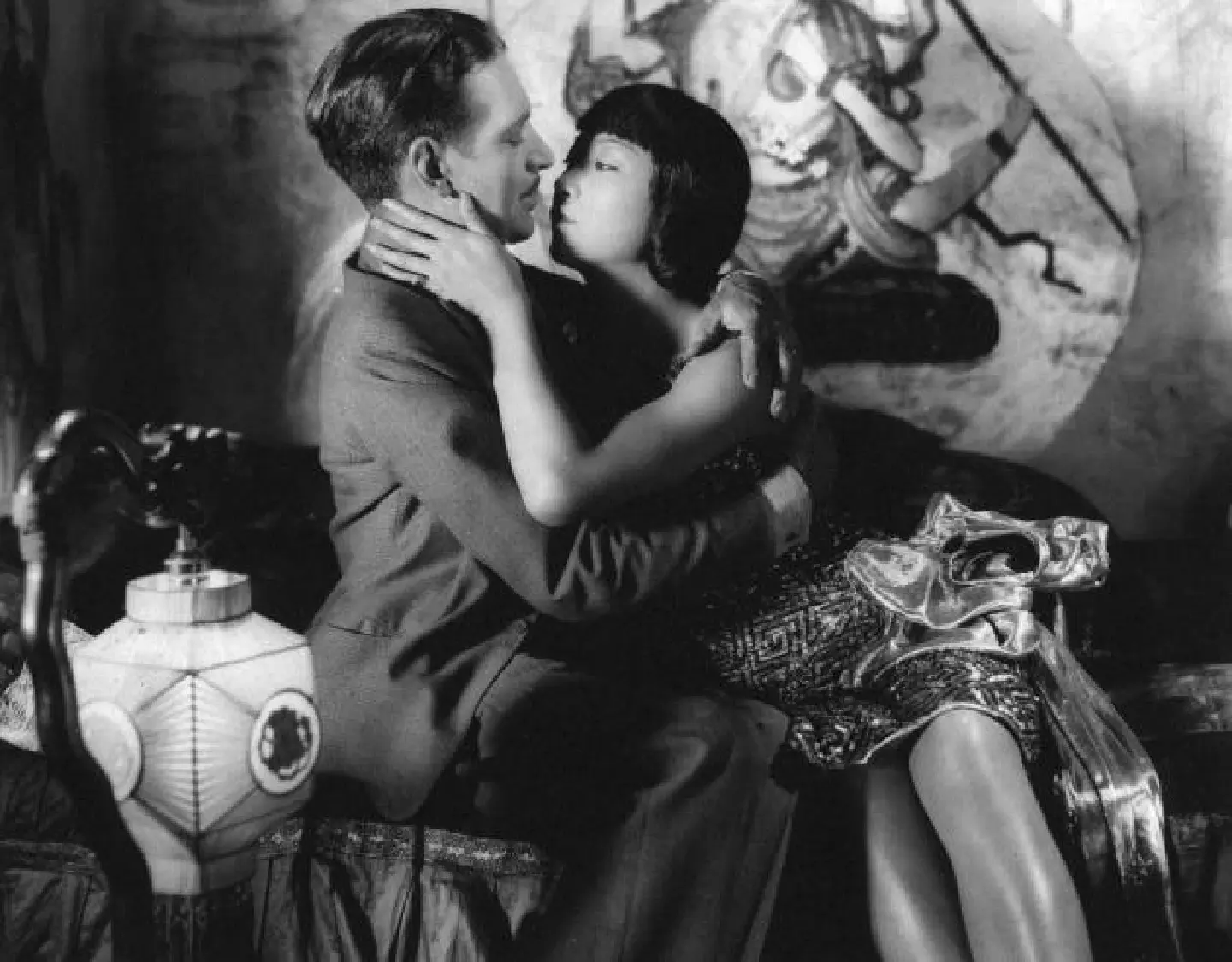 The return of THE SILENTS The return of THE SILENTS