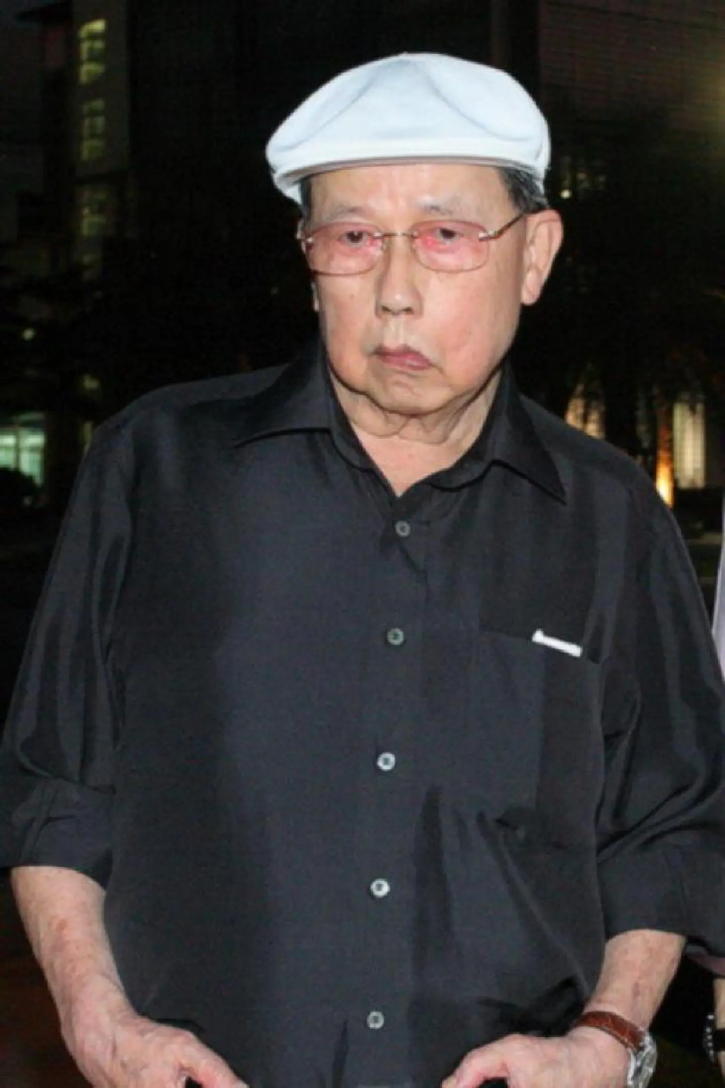 Singha chairman Chamnong passes away