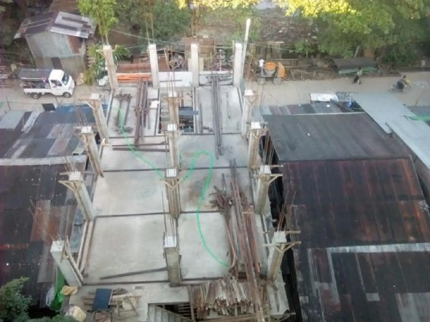 YCDC to penalise negligent construction companies YCDC to penalise negligent construction companies
