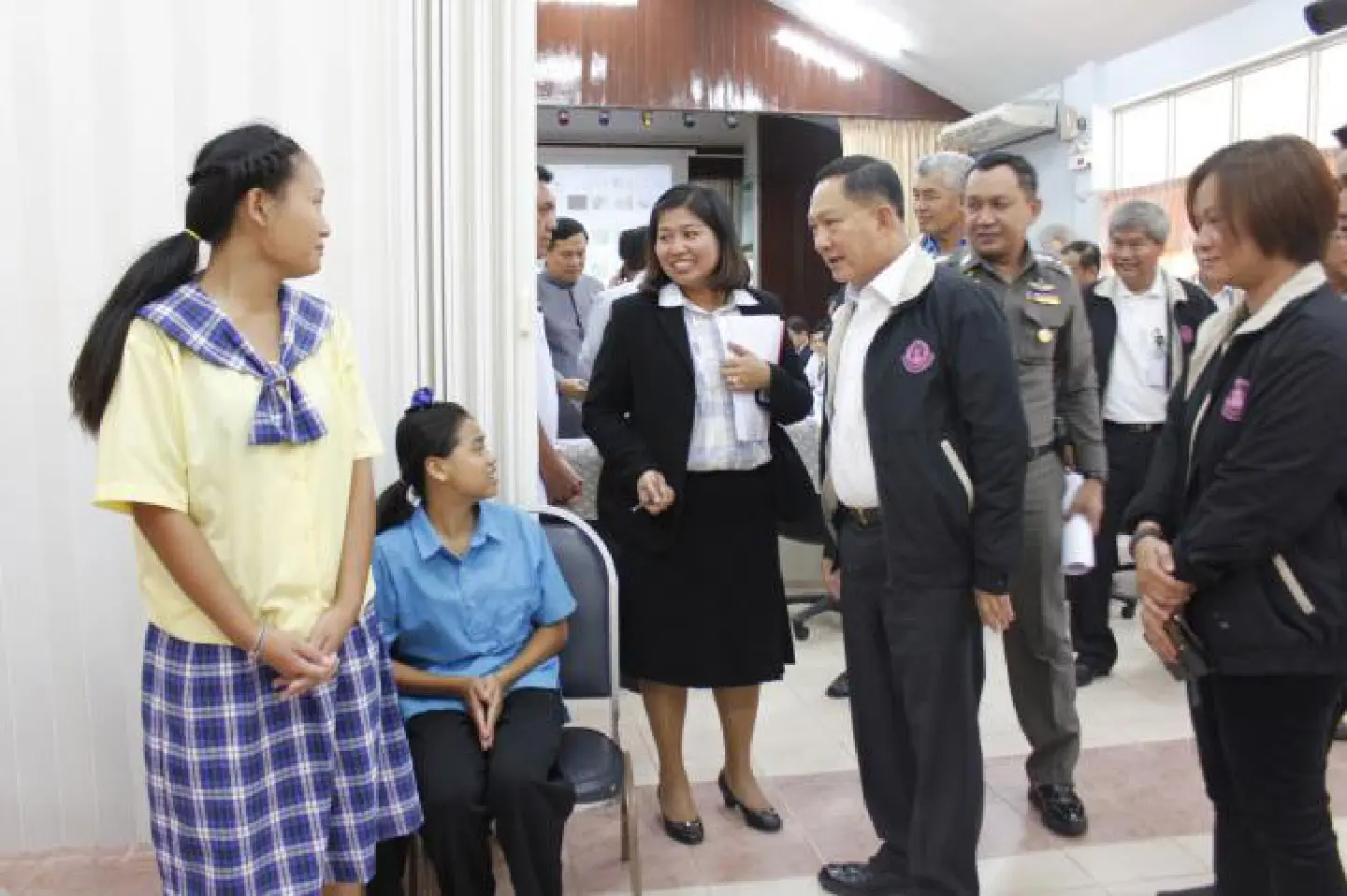 53 Rohingya trafficking suspects to face indictment by June 25 53 Rohingya trafficking suspects to face indictment by June 25