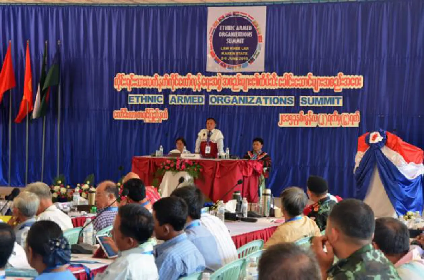 NCA future remains unclear
