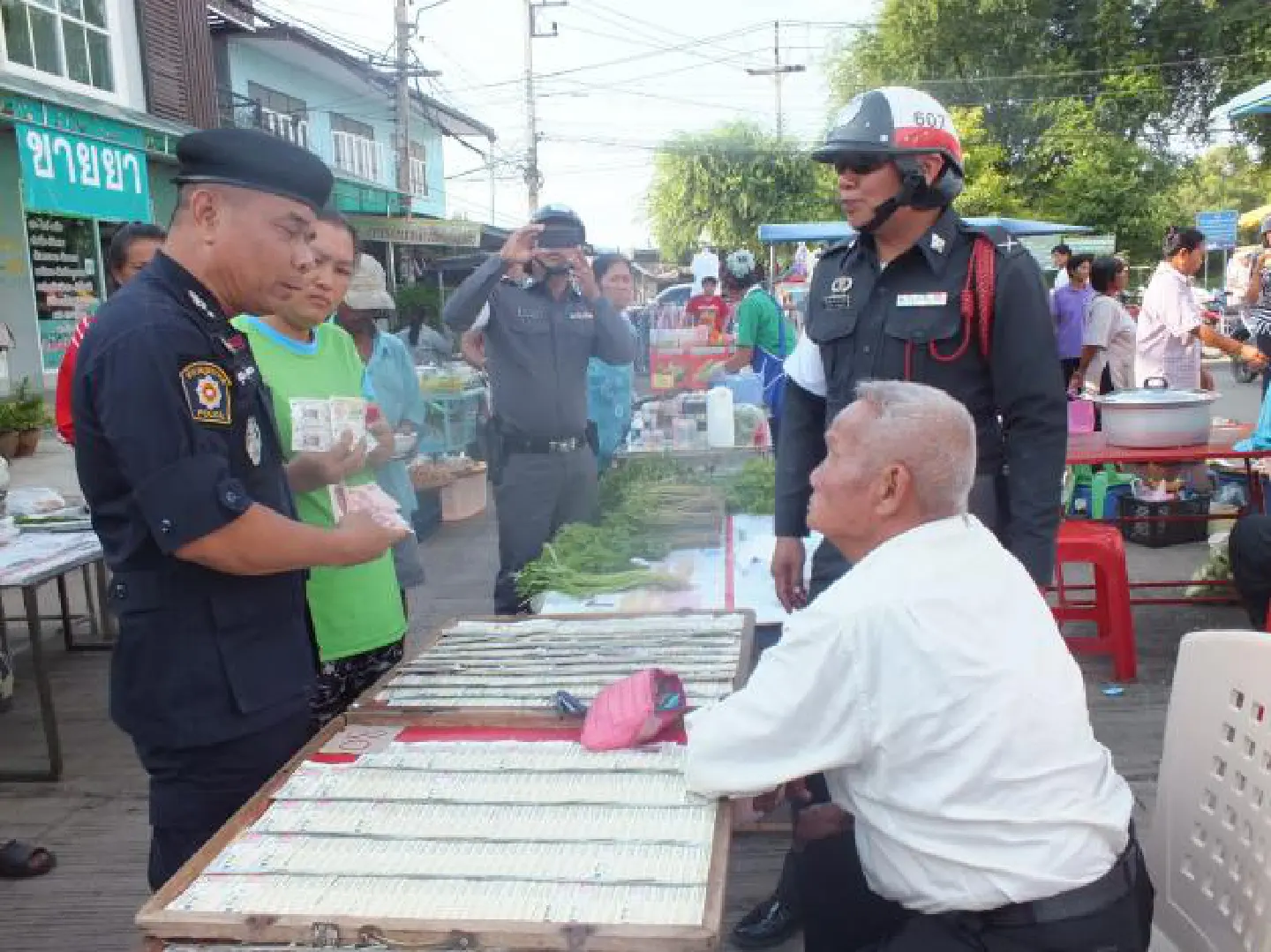Lottery vendor fined for overpricing Lottery vendor fined for overpricing