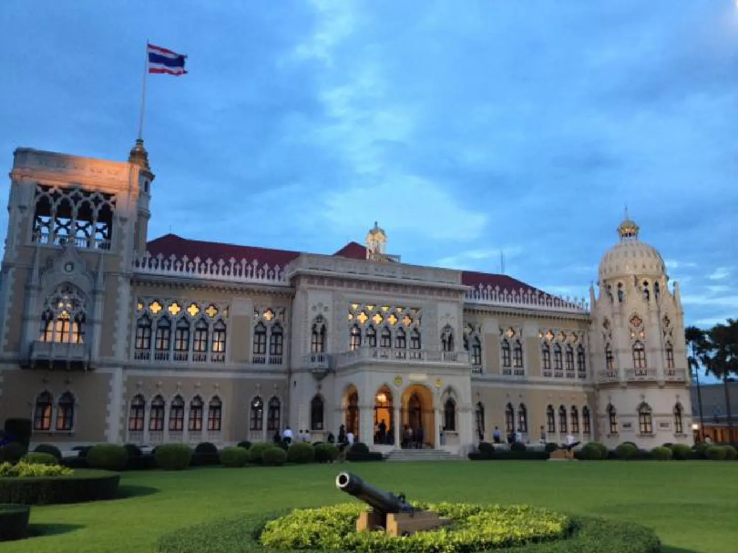Govt House to be named an historic site Govt House to be named an historic site