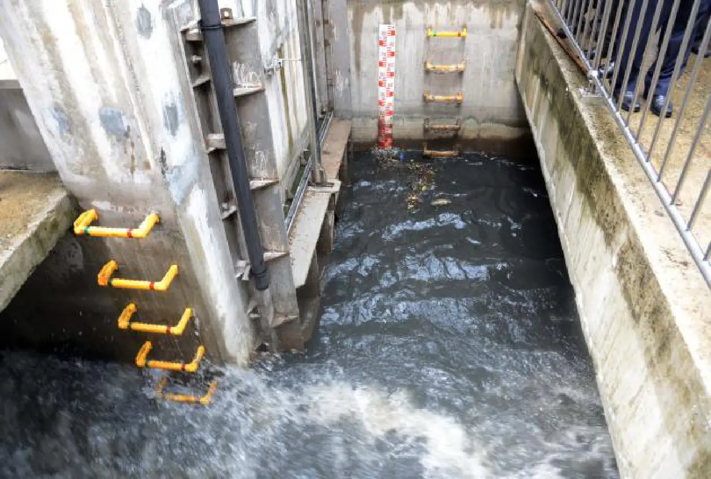 BMA eyes Dutch flood monitoring software BMA eyes Dutch flood monitoring software