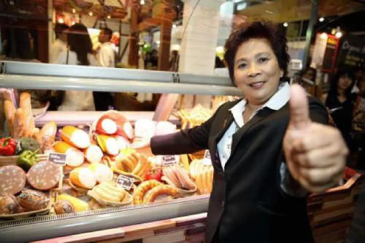 Thai-German Meat Product eyes AEC Thai-German Meat Product eyes AEC