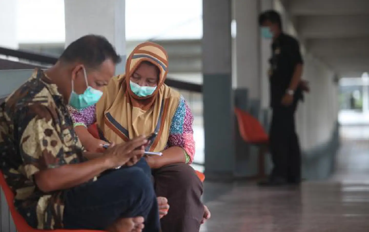 MERS test a must before arrival MERS test a must before arrival