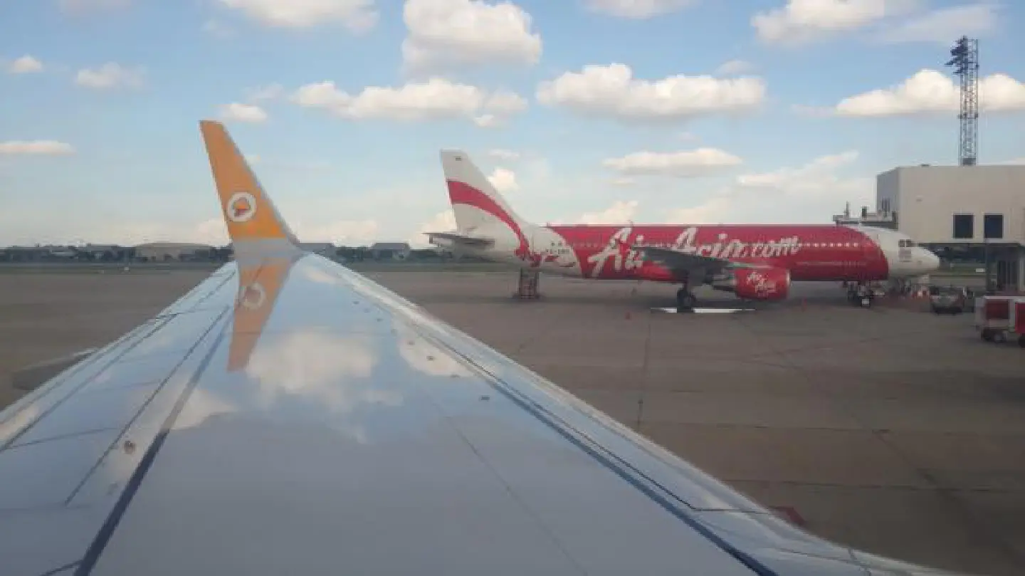 AirAsia: No impact from ICAO Red Flag of Thailand AirAsia: No impact from ICAO Red Flag of Thailand