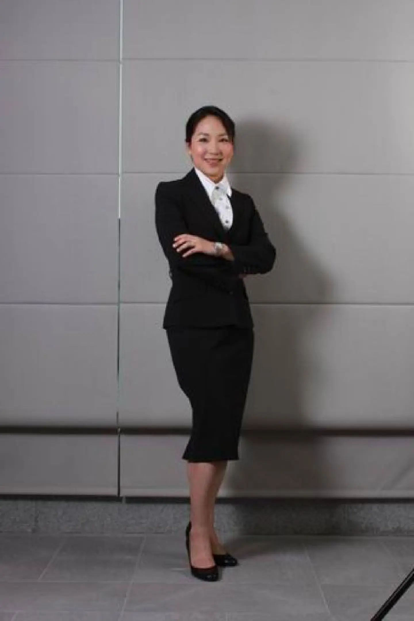 Top tier of Ch Karnchang undergoes succession Top tier of Ch Karnchang undergoes succession