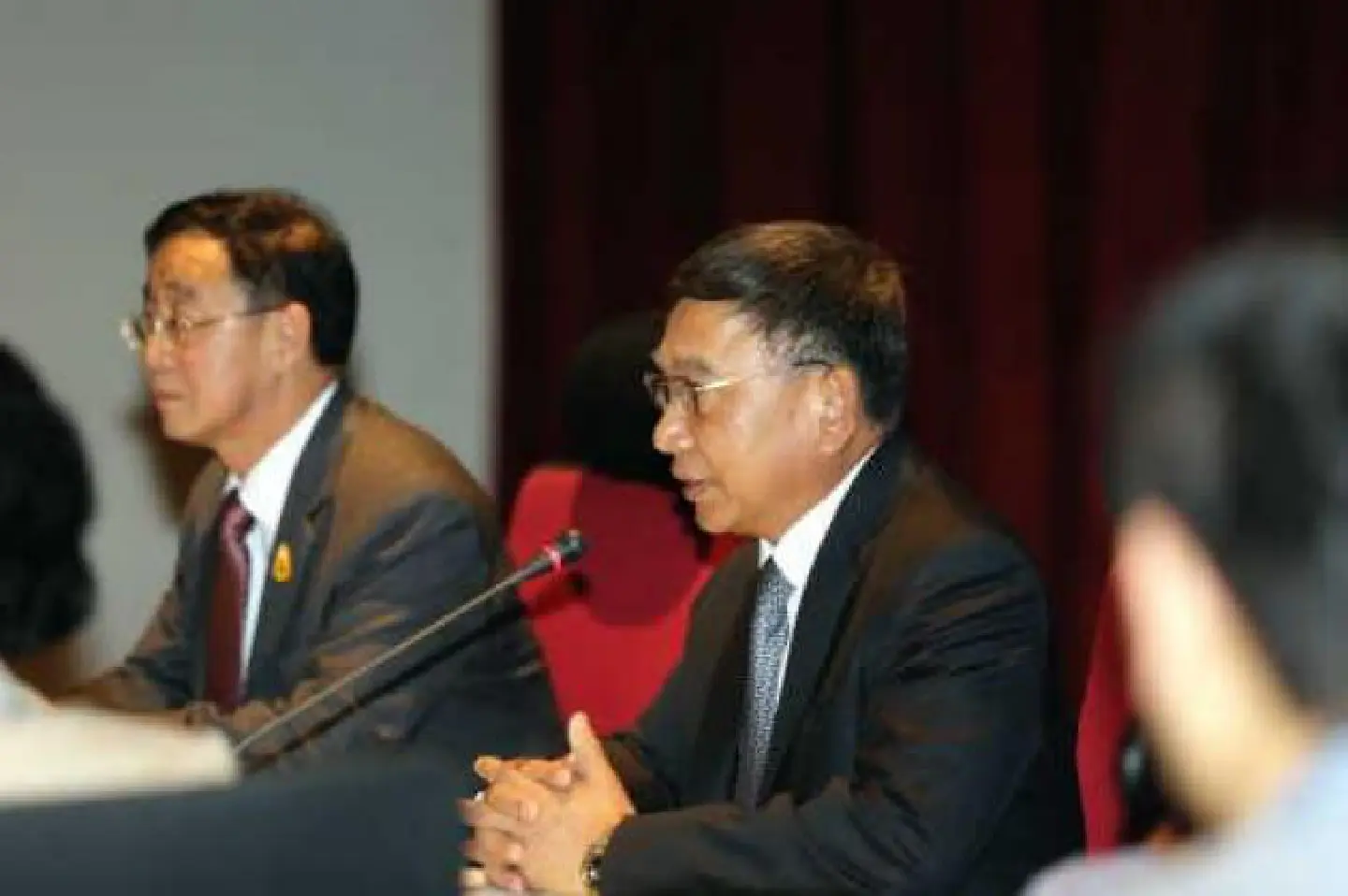 Transport minister outlines overhaul of aviation agency Transport minister outlines overhaul of aviation agency