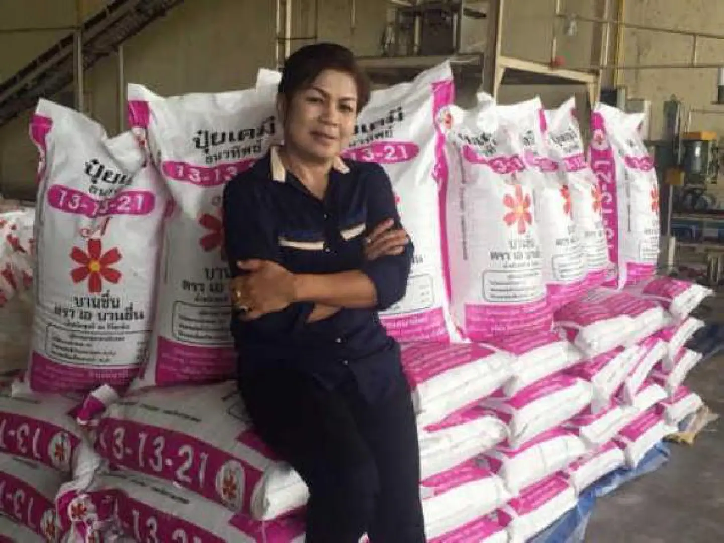 Fertiliser producer eyes growth in central region