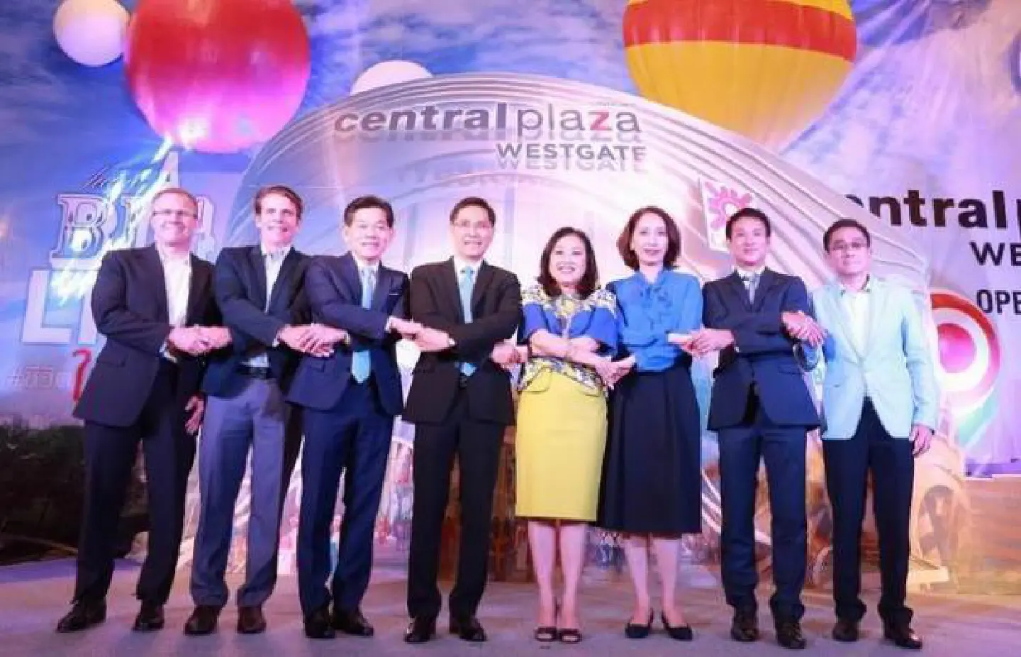Central Pattana to accommodate Ikea's second store in Thailand at Central WestGate Complex