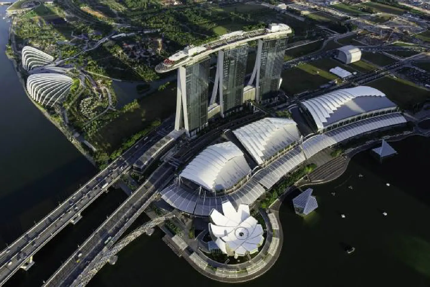 Singaporean casino operator interested in investing in Thailand Singaporean casino operator interested in investing in Thailand