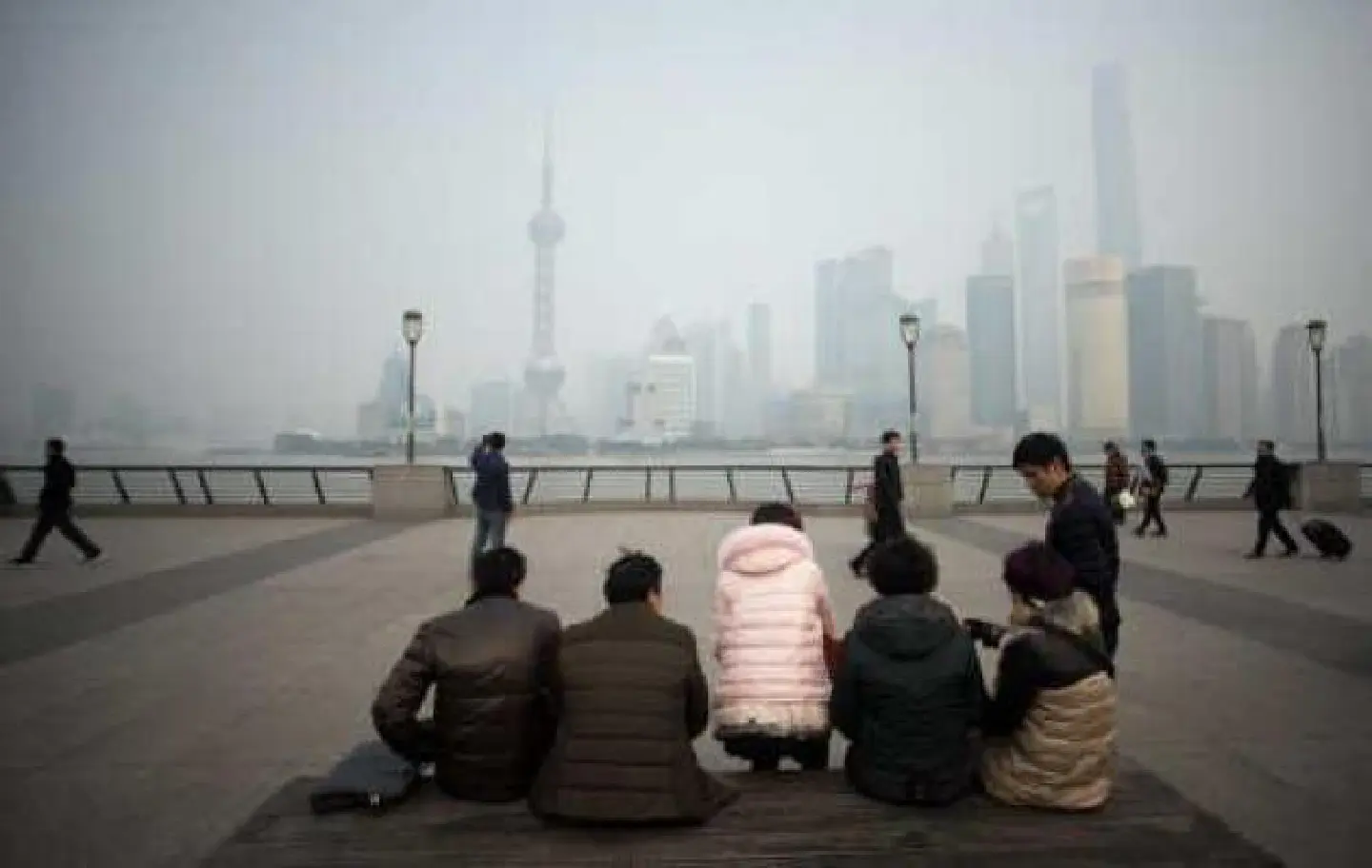 China's greenhouse reduction bill 'could reach US$6.6 trillion' China's greenhouse reduction bill 'could reach US$6.6 trillion'